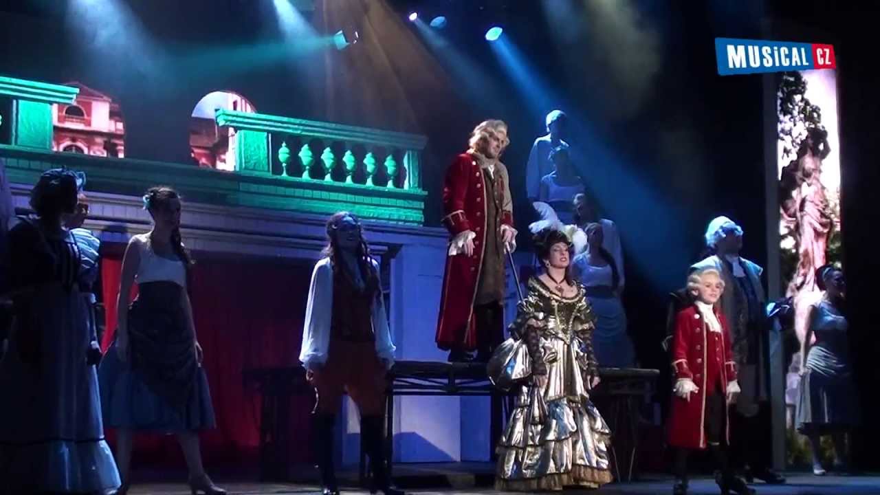 CASANOVA The musical